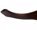 Стол раскладной Toskana 106(141)х106х75 tobacco в Кургане