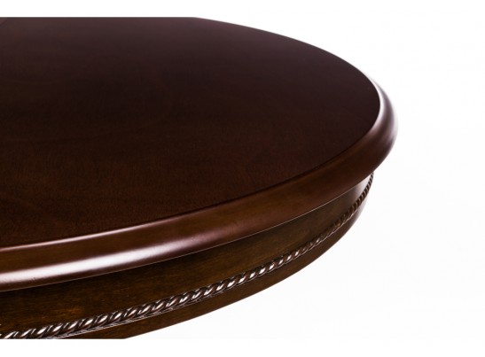 Стол раскладной Toskana 106(141)х106х75 tobacco в Кургане