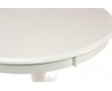Стол Sirena butter white в Кургане