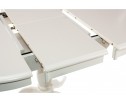 Стол Sirena butter white в Кургане