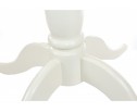 Стол Sirena butter white в Кургане