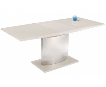 Стол Tabel 160 champagne