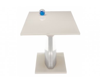 Стол Tabel 160 champagne