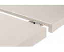 Стол Tabel 160 champagne в Кургане