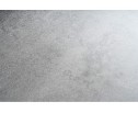 Стол Тринити Лофт 140x80x75 25 мм бетон / матовый черный в Кургане