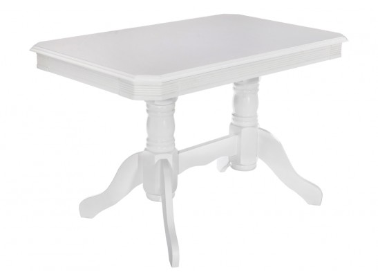 Стол Verona white в Кургане