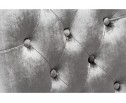 Стул Amelia white / fabric grey в Кургане