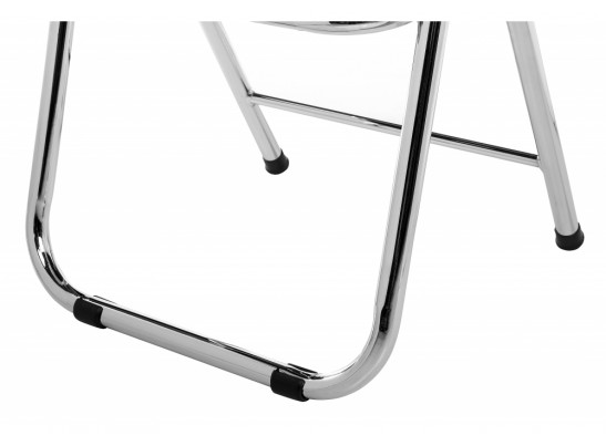 Стул Chair раскладной бежевый в Кургане