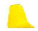 Стул Eames PC-015 желтый ножки дерево в Кургане
