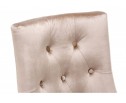 Стул Elegance dark walnut / fabric beige в Кургане