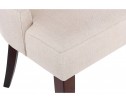 Стул Elegance dark walnut / fabric cream в Кургане