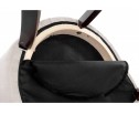 Стул Elegance dark walnut / fabric cream в Кургане
