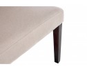 Стул Elegance dark walnut / fabric cream в Кургане