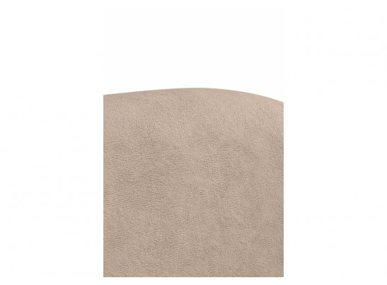 Стул на металлокаркасе Флюид бежевый (zd 210) / черный в Кургане