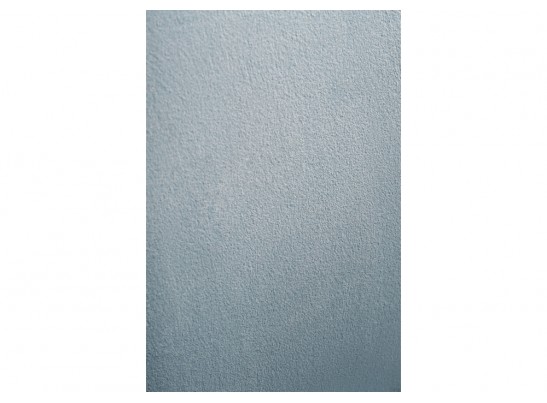 Стул на металлокаркасе Tod light blue / black в Кургане