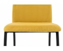 Стул Tod yellow / black в Кургане