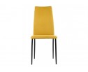 Стул Tod yellow / black в Кургане