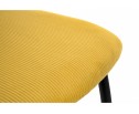 Стул Tod yellow / black в Кургане