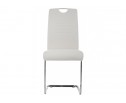 Стул Neler белый в Кургане