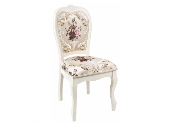 Стул Prinsvang butter white в Кургане