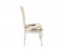 Стул Prinsvang butter white в Кургане