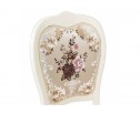 Стул Prinsvang butter white в Кургане