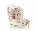 Стул Prinsvang butter white в Кургане