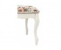 Стул Prinsvang butter white в Кургане