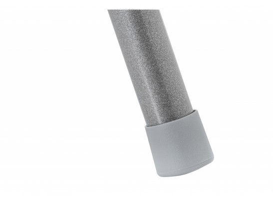 Табурет складной Октант линкольн белый в Кургане