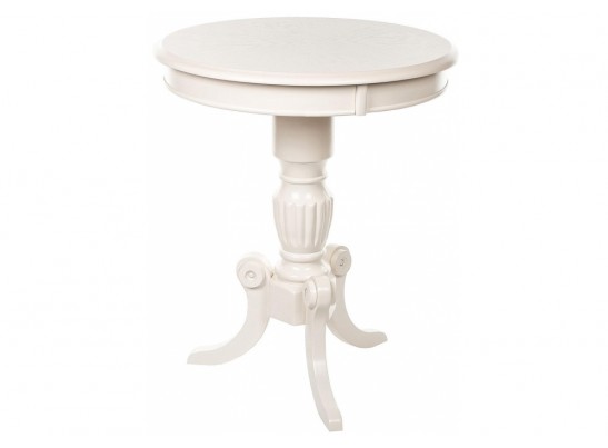 Журнальный стол Lorein 2 butter white в Кургане
