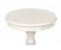 Журнальный стол Lorein 2 butter white в Кургане