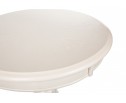 Журнальный стол Lorein 2 butter white в Кургане