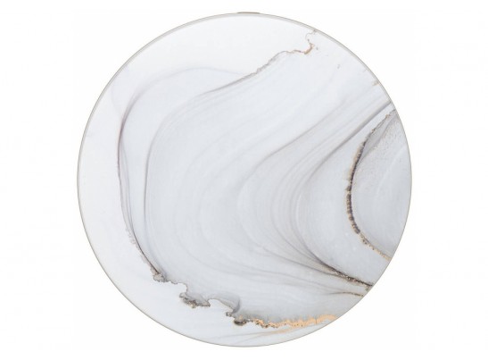 Журнальный столик SHT-CT38-C2 корица / мраморное золото в Кургане