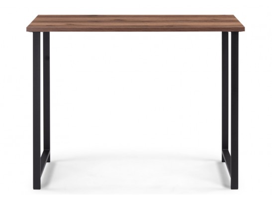 Барная стойка Дилан Лофт 120х50х90 дуб делано темный в Кургане