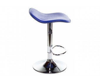Барный стул Roxy синий