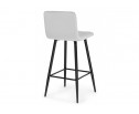 Барный стул Stich light gray в Кургане