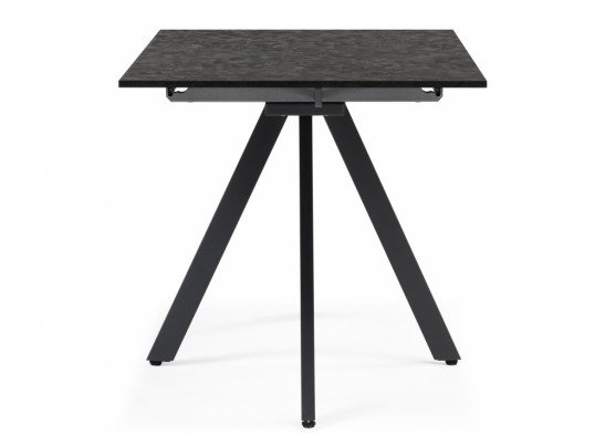 Деревянный стол Райн 116(160)x77 раздвижной малави / серый в Кургане