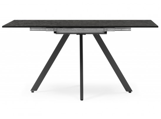 Деревянный стол Райн 116(160)x77 раздвижной малави / серый в Кургане