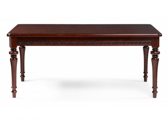 Деревянный стол Маранта 180(240)х105х78 вишня в Кургане