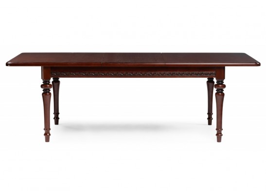 Деревянный стол Маранта 180(240)х105х78 вишня в Кургане