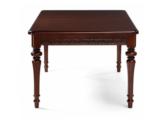 Деревянный стол Маранта 180(240)х105х78 вишня в Кургане