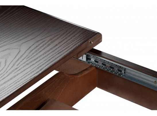 Деревянный стол Маранта 180(240)х105х78 вишня в Кургане