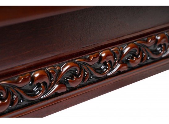 Деревянный стол Маранта 180(240)х105х78 вишня в Кургане