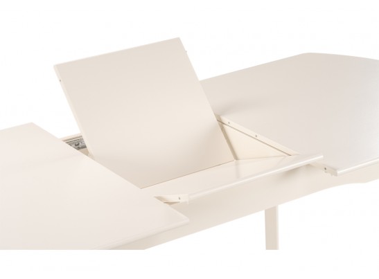 Деревянный стол Сугили бежевый в Кургане