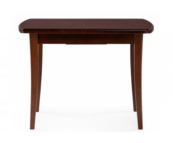 Деревянный стол Цизеан 100(132)х79х75 прямоугольный вишня