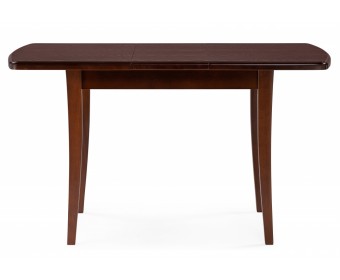 Деревянный стол Цизеан 100(132)х79х75 прямоугольный вишня