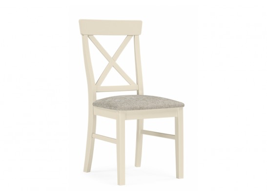 Деревянный стул Калатея аnabelle 02 / слоновая кость в Кургане