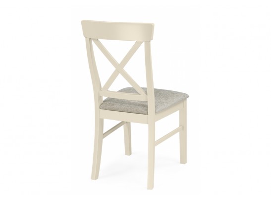 Деревянный стул Калатея аnabelle 02 / слоновая кость в Кургане