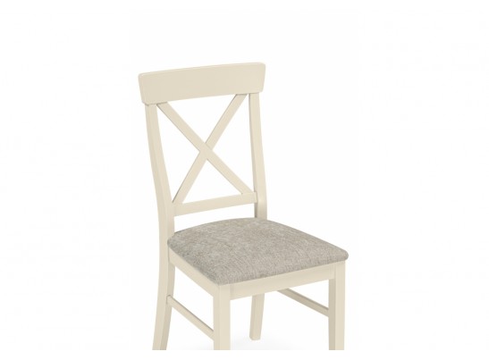 Деревянный стул Калатея аnabelle 02 / слоновая кость в Кургане