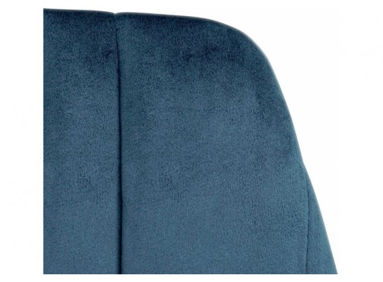 Деревянный стул SHT-ST29-C1/S100 морская глубина / черный муар в Кургане